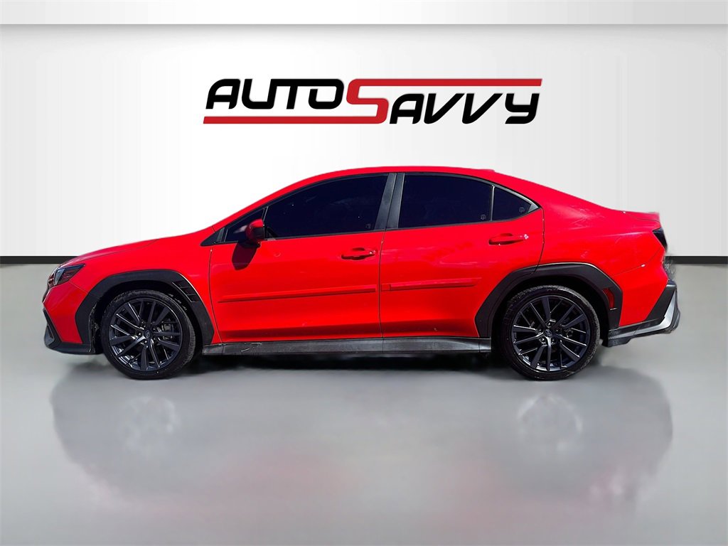Used 2023 Subaru WRX Premium image 4