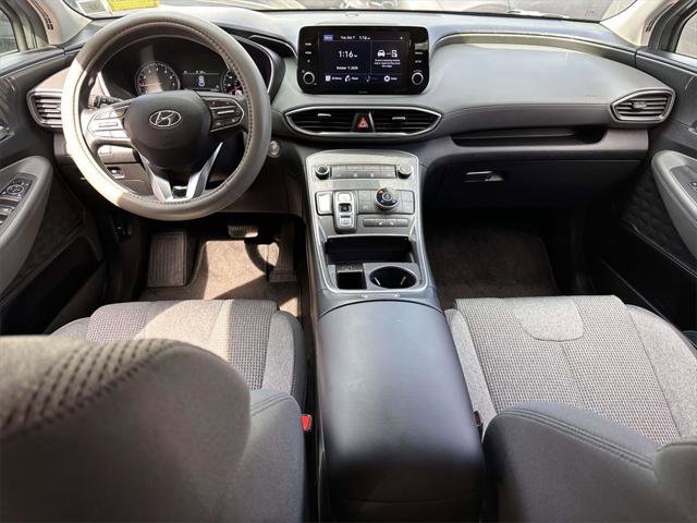 Used 2022 Hyundai Santa Fe SEL image 16
