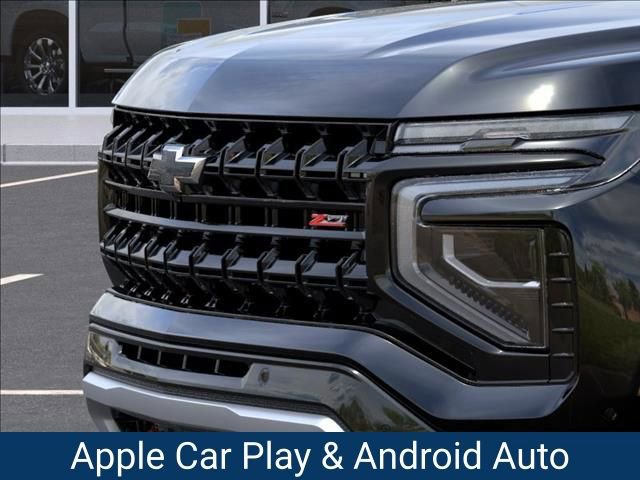 New 2026 Chevrolet Suburban Z71 AWD/4WD image 15
