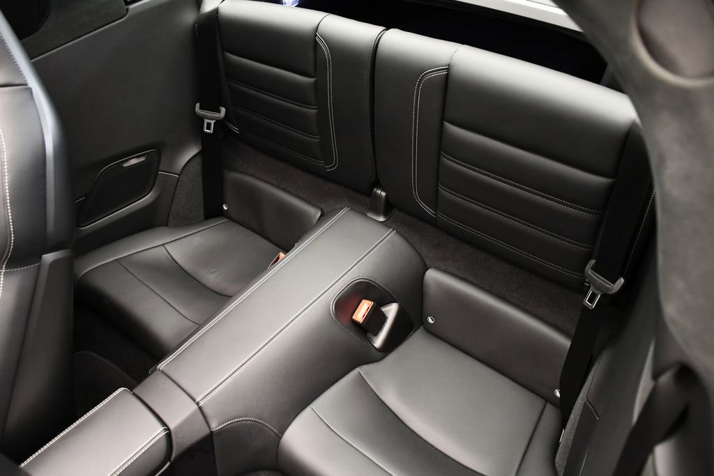 Used 2025 Porsche 911 Targa 4 GTS image 53