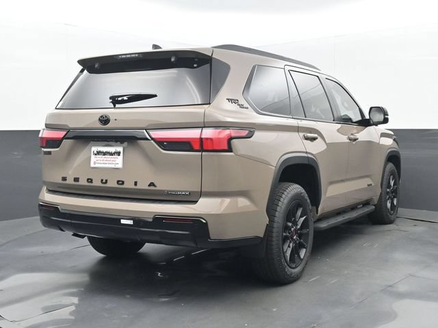 New 2026 Toyota Sequoia Limited AWD/4WD image 22