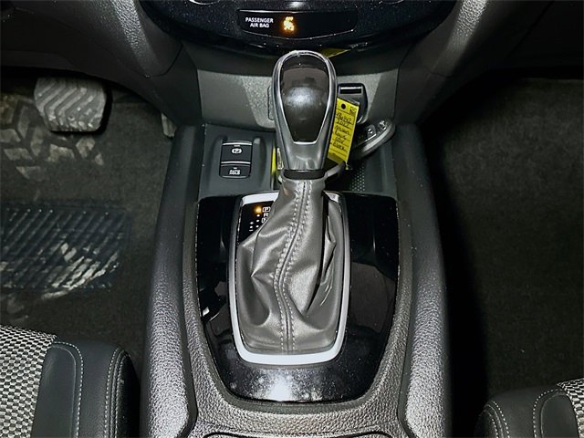 Used 2022 Nissan Rogue Sport SV w/ Technology Package image 14