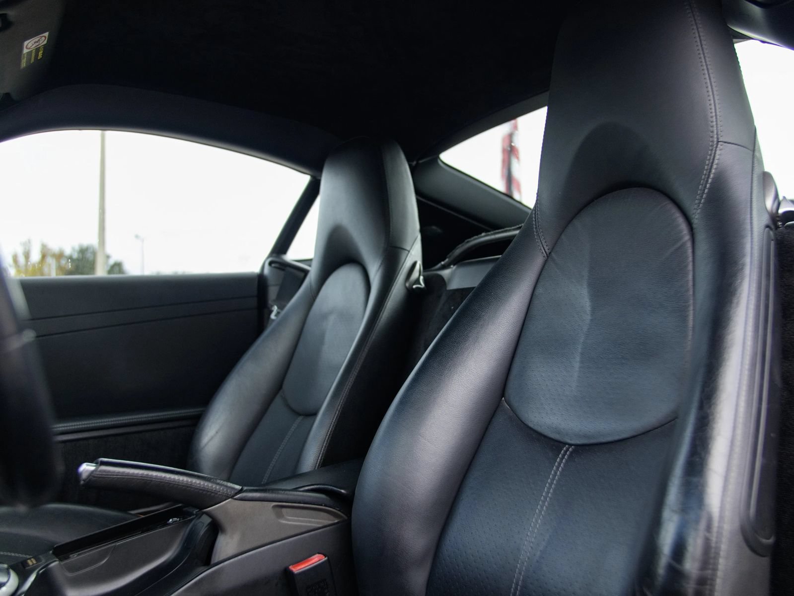 Used 2006 Porsche Cayman S RWD image 24