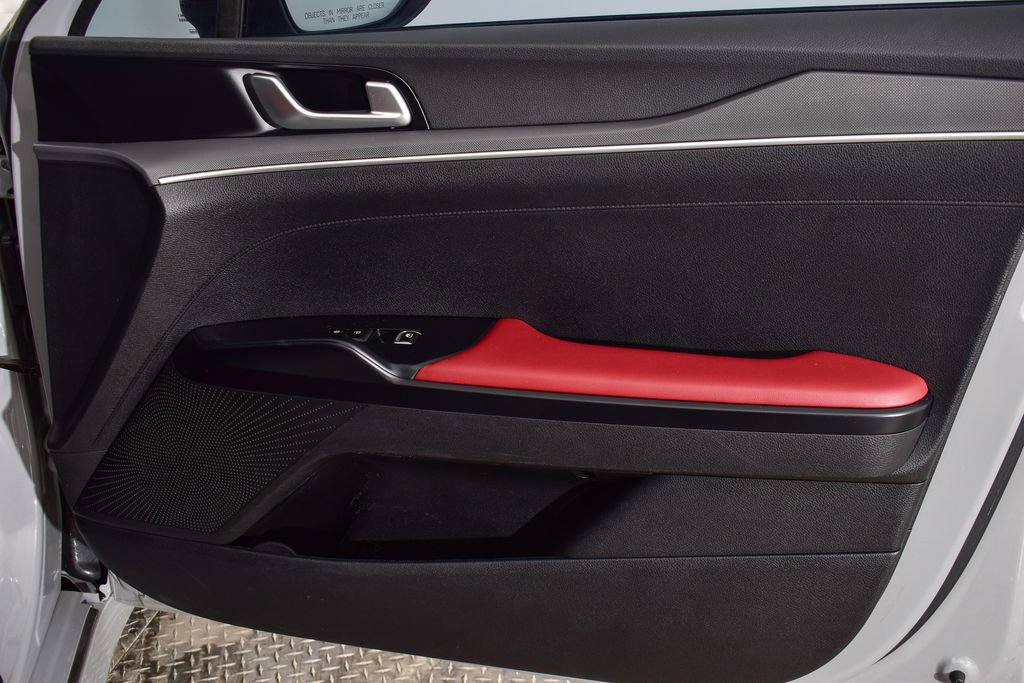 Used 2023 Kia K5 GT-Line w/ GT-Line Premium Package image 23