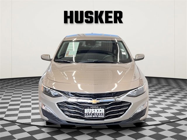 Certified 2024 Chevrolet Malibu LT image 3