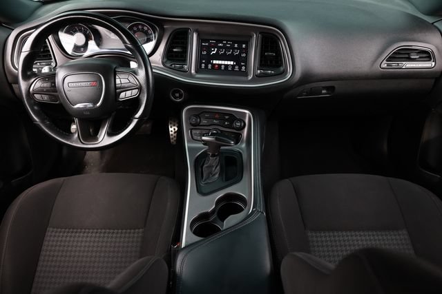 Used 2022 Dodge Challenger R/T RWD image 25