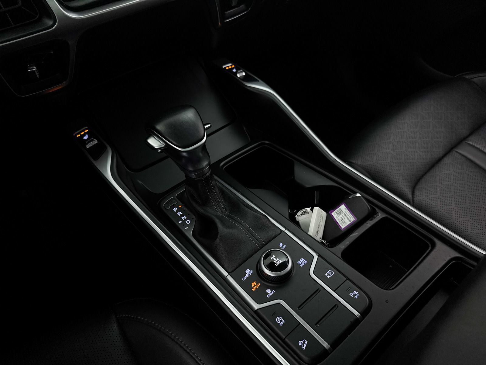 Certified 2023 Kia Sorento S AWD/4WD image 27