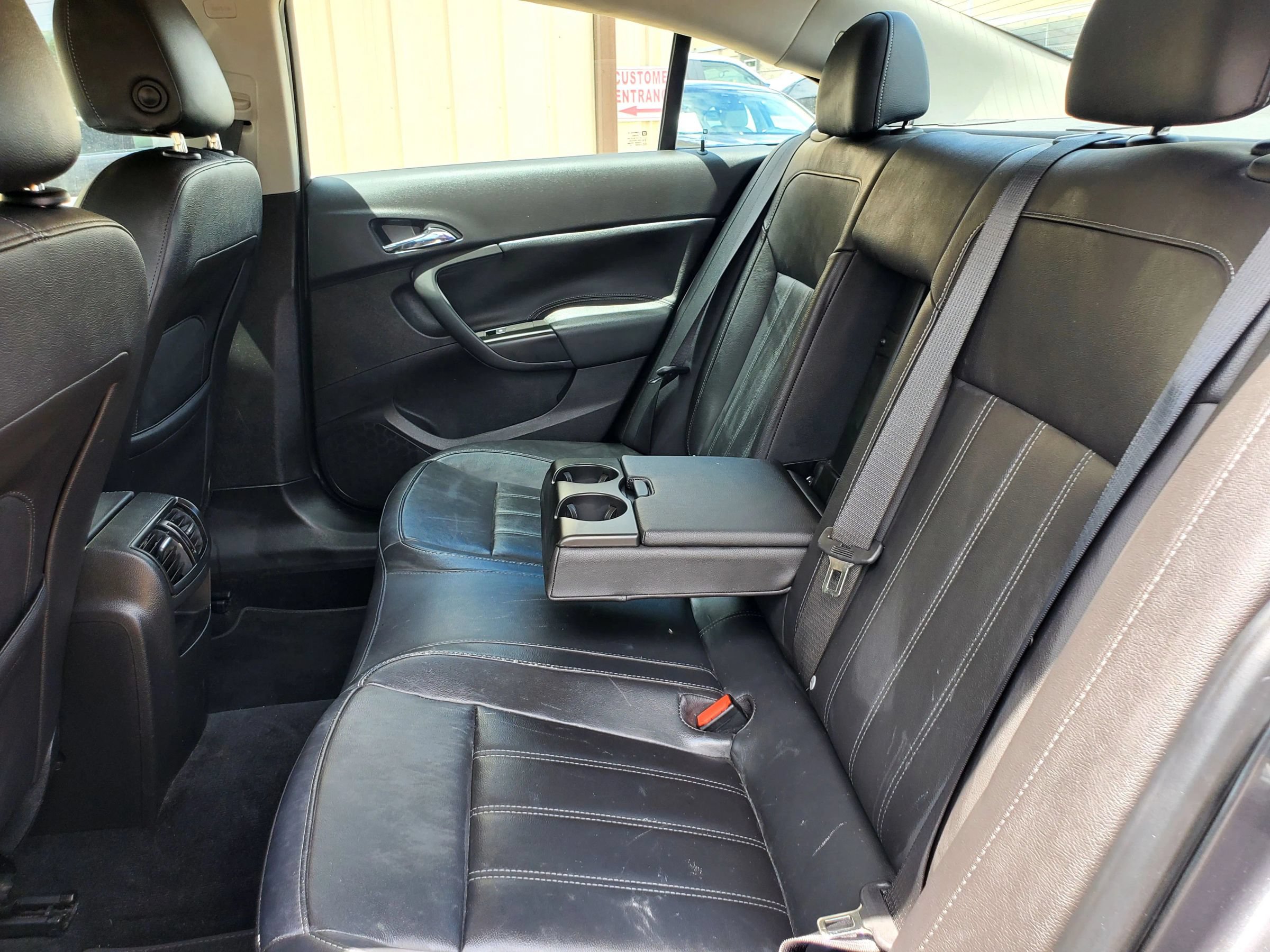 Used 2011 Buick Regal CXL FWD image 33