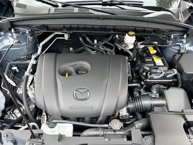 New 2026 MAZDA CX-5 Select AWD/4WD image 29