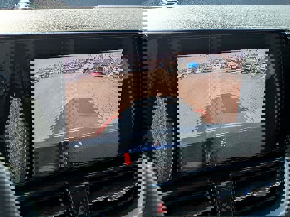 New 2026 Chevrolet TrailBlazer LT w/ Convenience Package image 21