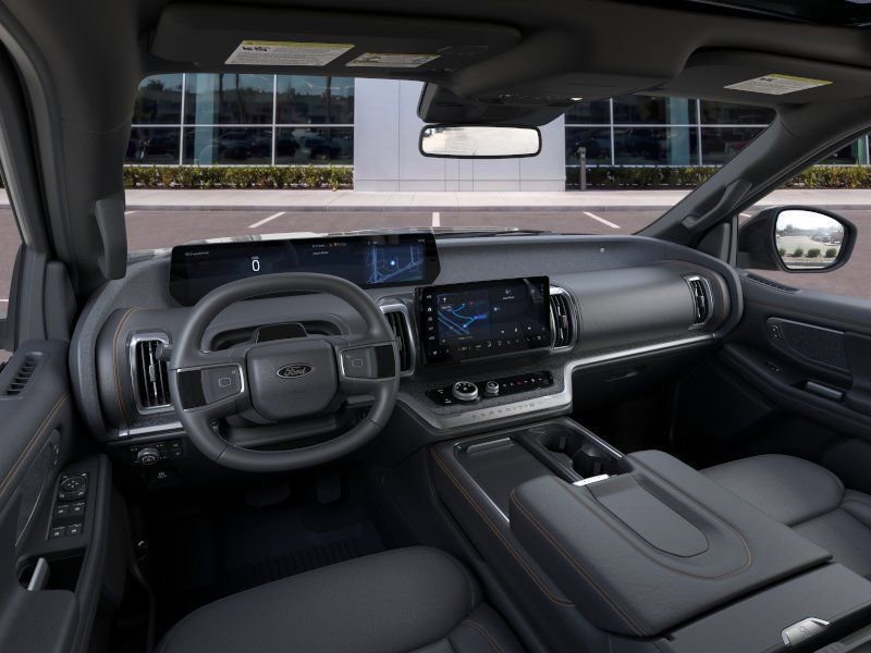 New 2026 Ford Expedition Tremor AWD/4WD image 22