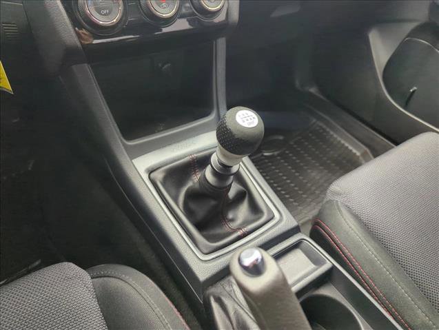 Used 2019 Subaru WRX AWD/4WD image 8