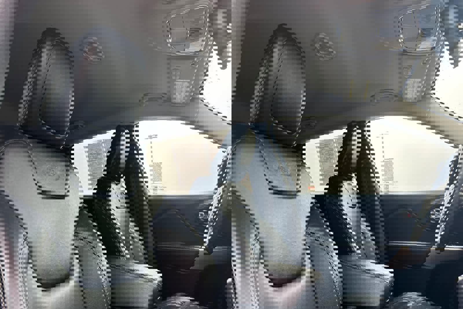 Used 2017 Jeep Cherokee High Altitude image 18