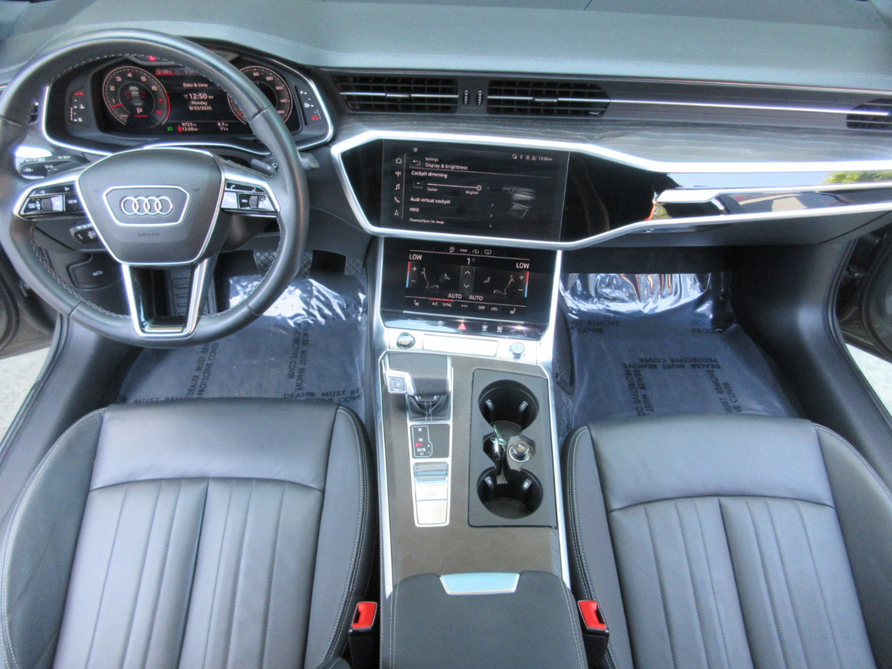 Used 2023 Audi A6 Premium Plus image 19