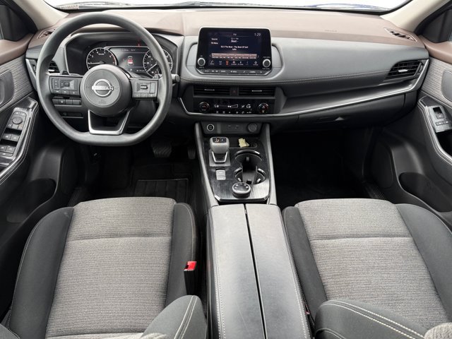 Used 2023 Nissan Rogue SV AWD/4WD image 13