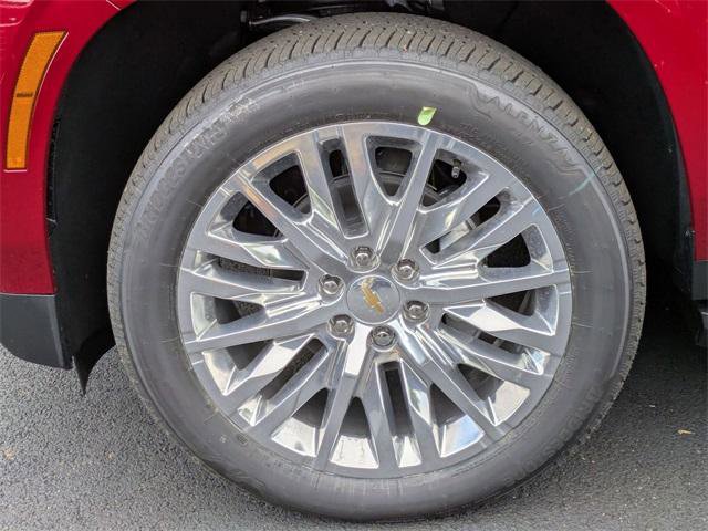 New 2026 Chevrolet Tahoe Premier w/ Sun And Tow Package image 34