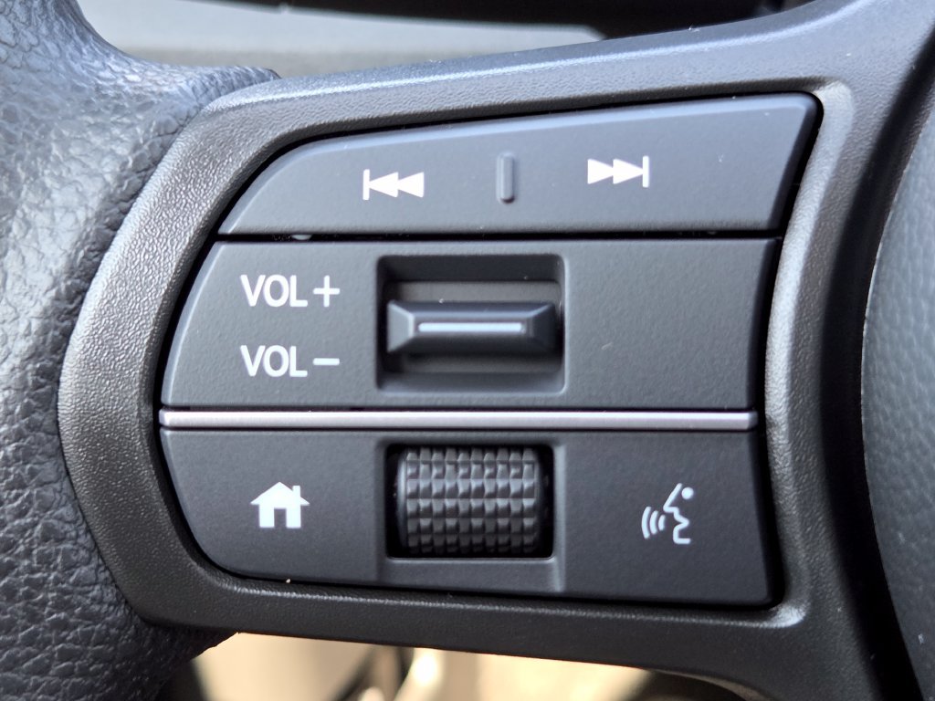 New 2026 Honda CR-V LX image 11