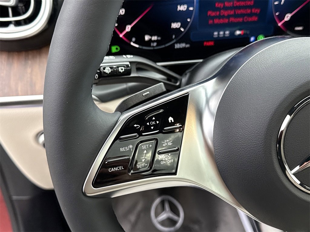 New 2026 Mercedes-Benz GLC 300 4MATIC image 26