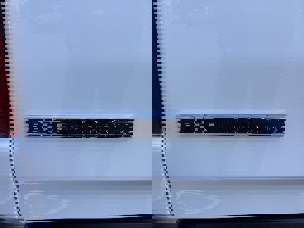 New 2026 RAM 1500 Big Horn image 11