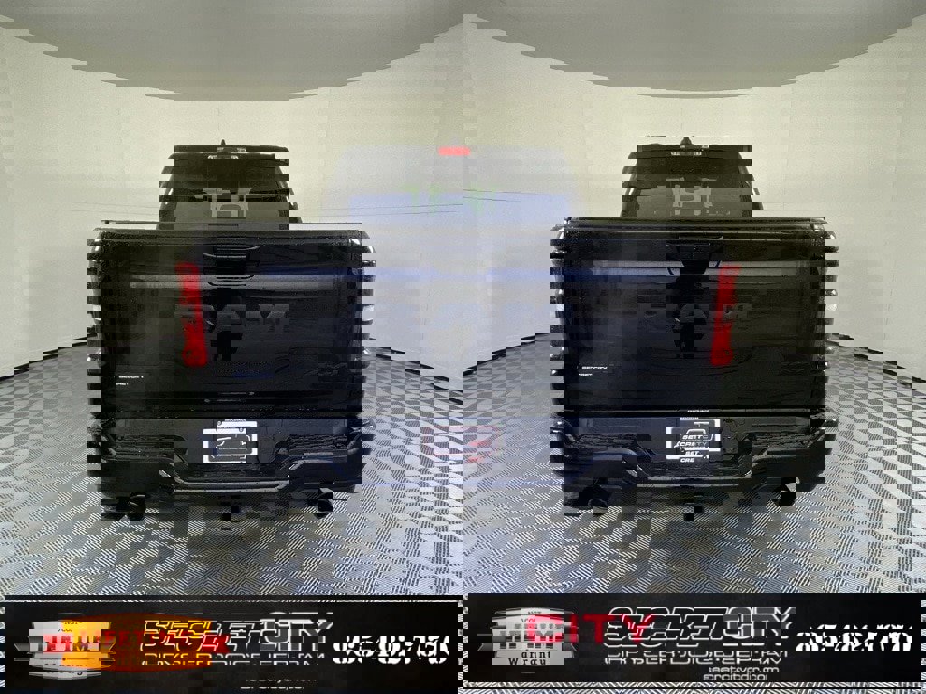 New 2026 RAM 1500 Big Horn image 6