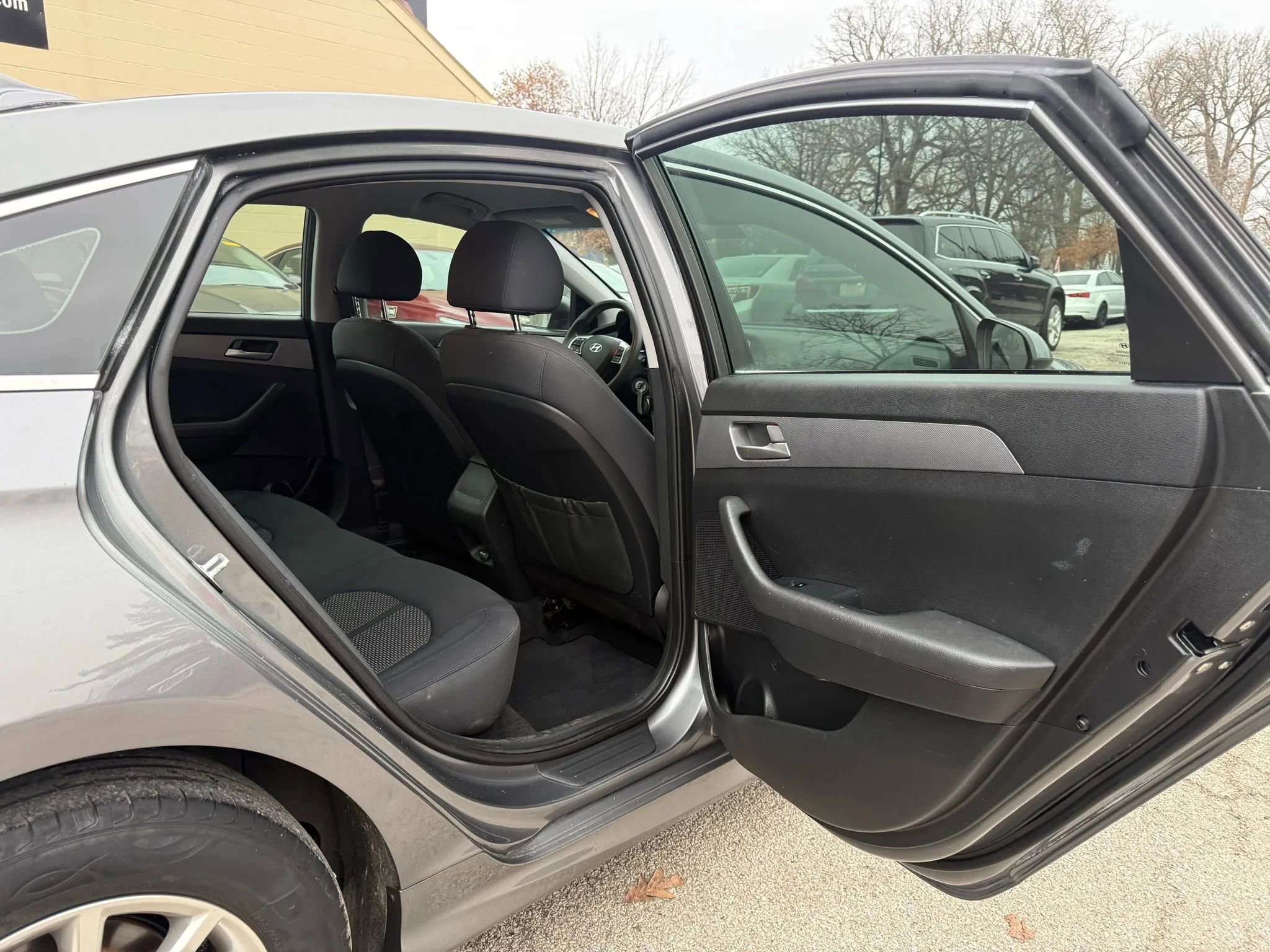 Used 2019 Hyundai Sonata SE image 15