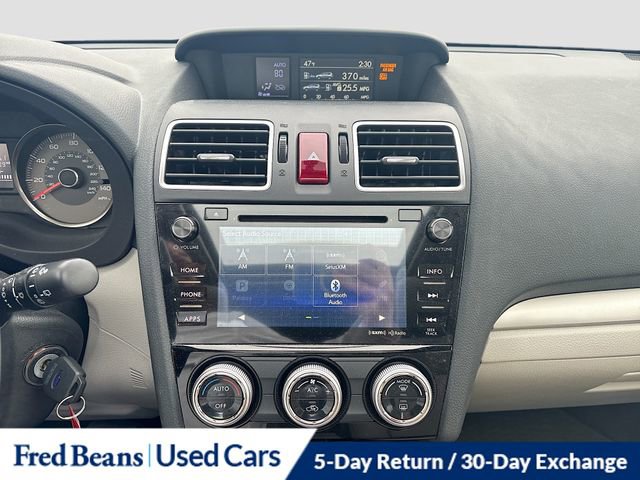 Used 2016 Subaru Forester 2.5i Limited w/ Popular Package #2 image 13