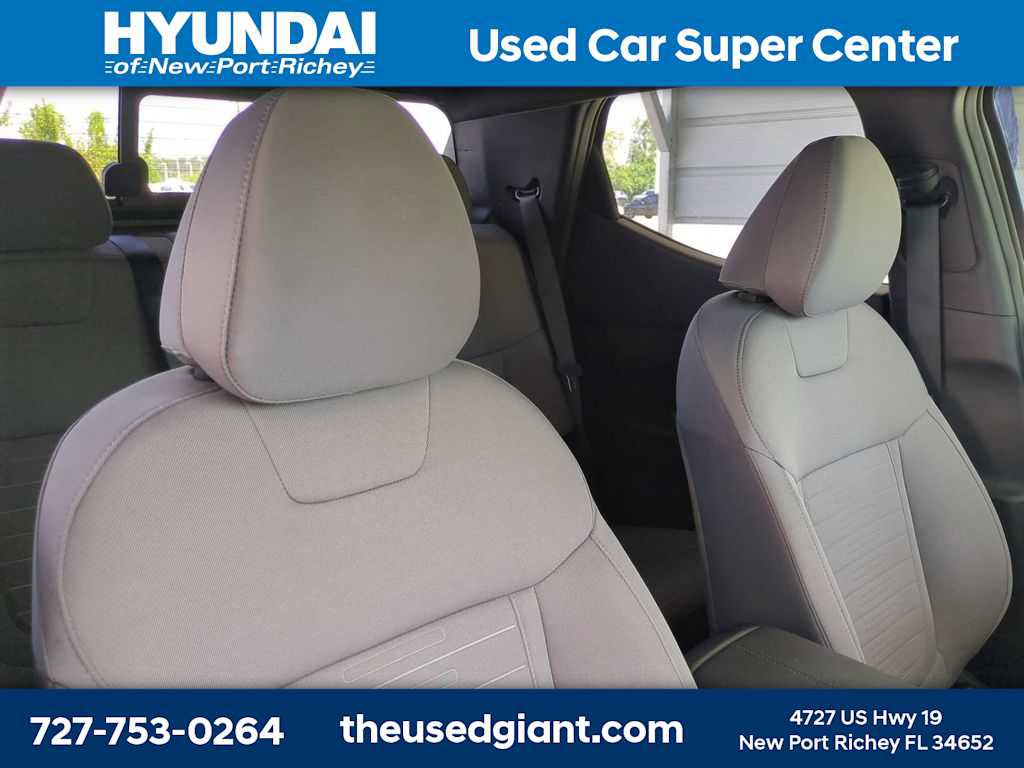 Certified 2022 Hyundai Santa Cruz SEL Premium AWD/4WD image 6