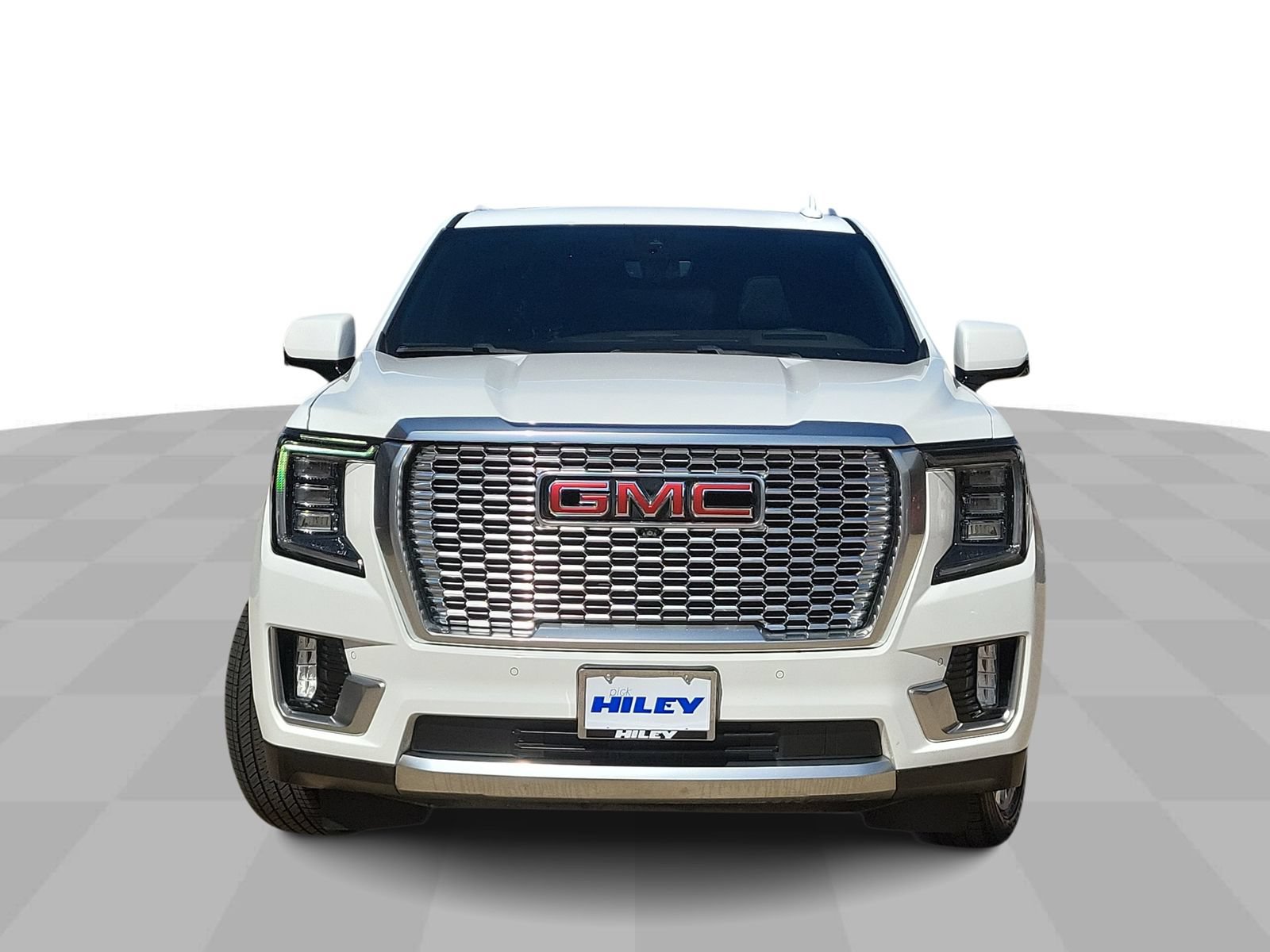 Used 2021 GMC Yukon Denali w/ Denali Premium Package RWD image 3