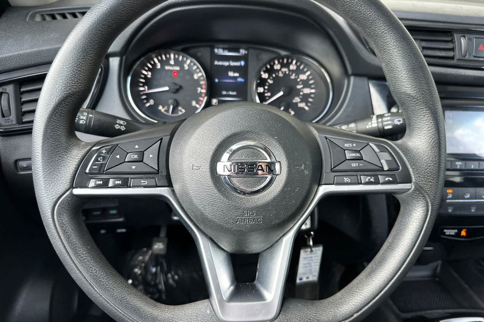 Used 2017 Nissan Rogue S w/ Appearance Package AWD/4WD image 22