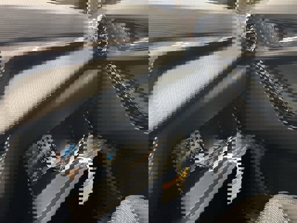 New 2026 Chevrolet Equinox LT w/ Safety and Technology Package image 19