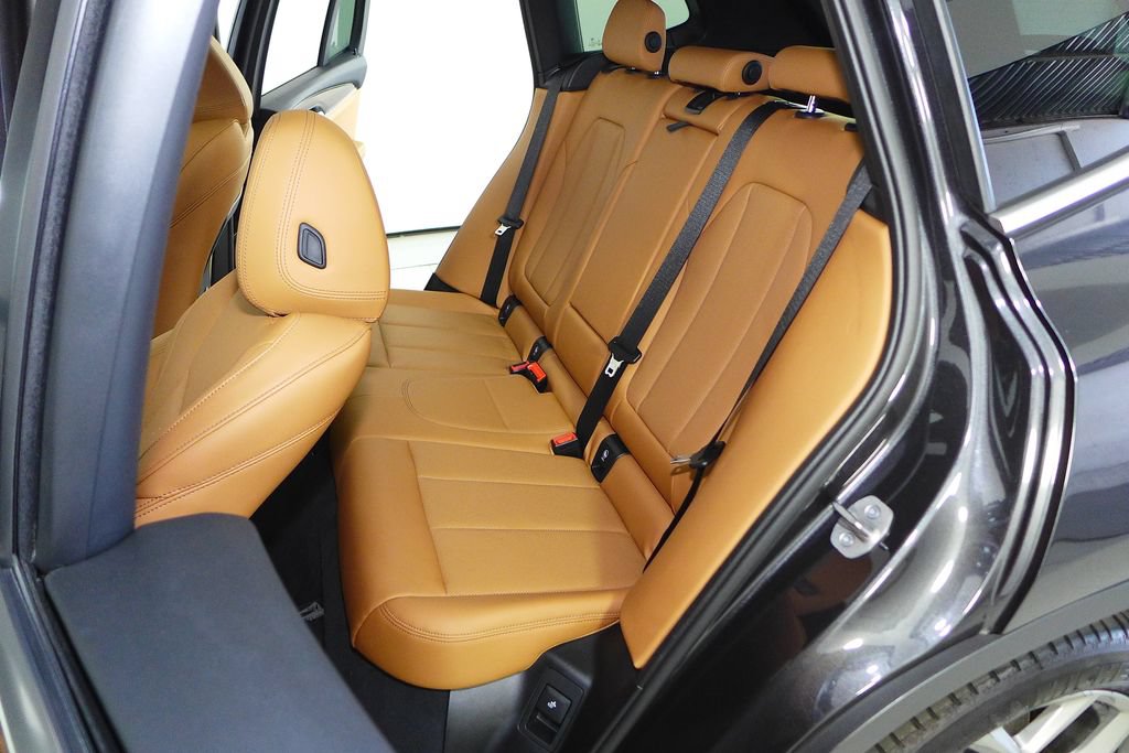 Used 2023 BMW X3 sDrive30i w/ Premium Package RWD image 21