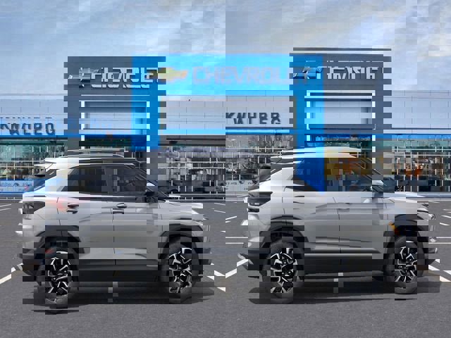 New 2026 Chevrolet TrailBlazer LT w/ Convenience Package image 5