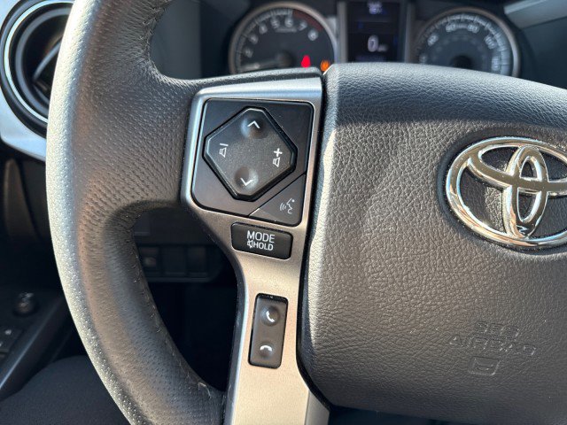 Used 2021 Toyota Tacoma SR5 AWD/4WD image 22