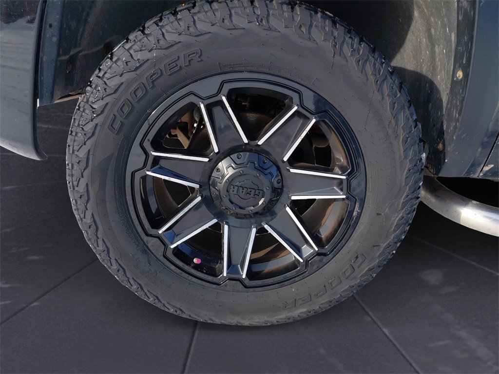 Used 2011 Chevrolet Silverado 1500 LT w/ All-Star Edition image 14