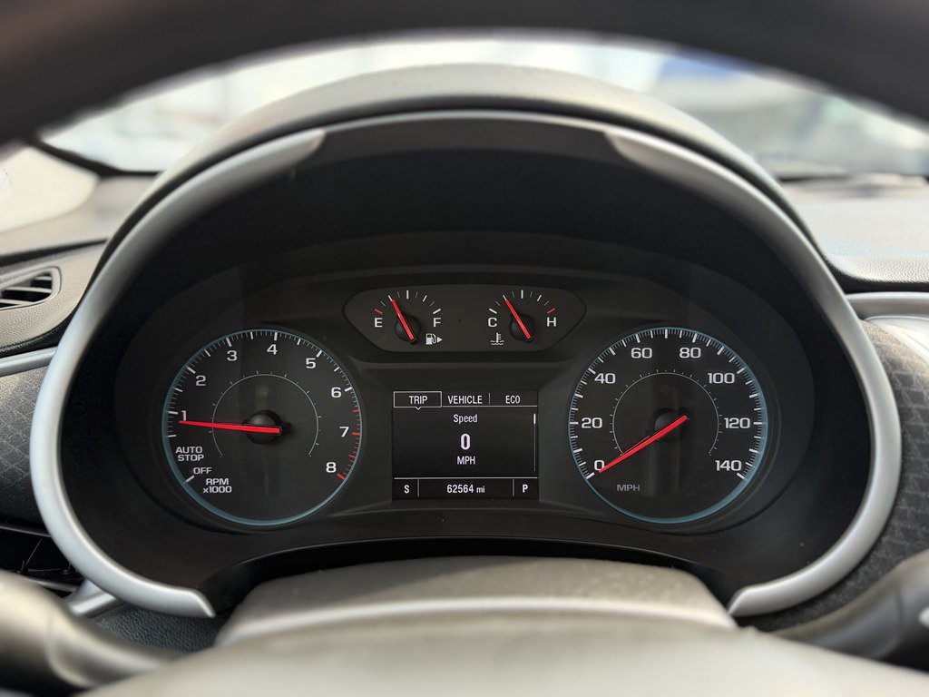 Used 2023 Chevrolet Malibu LT FWD image 15