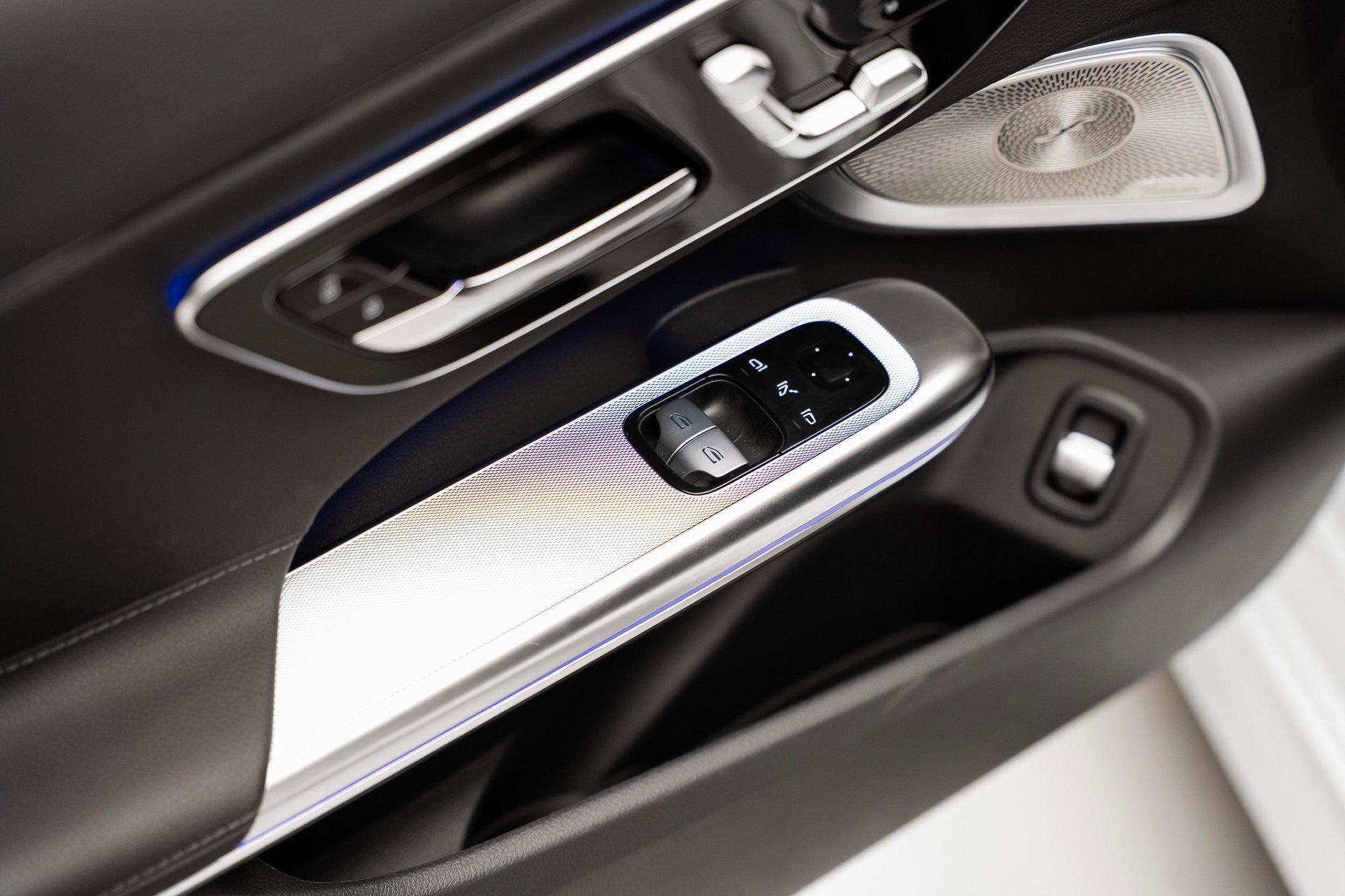 Used 2024 Mercedes-Benz CLE 300 4MATIC Coupe image 52