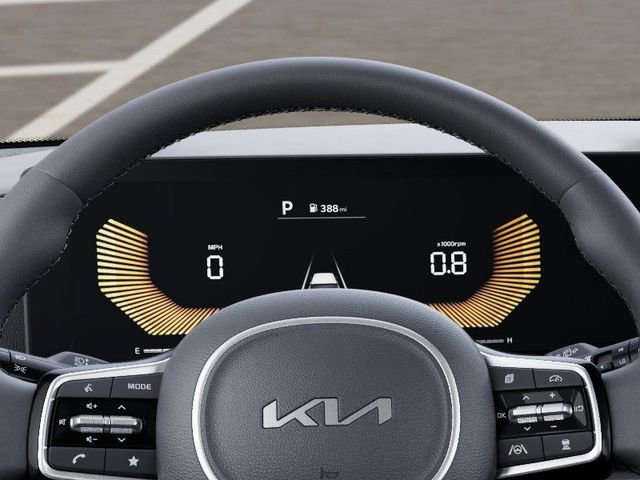 New 2026 Kia Carnival image 21