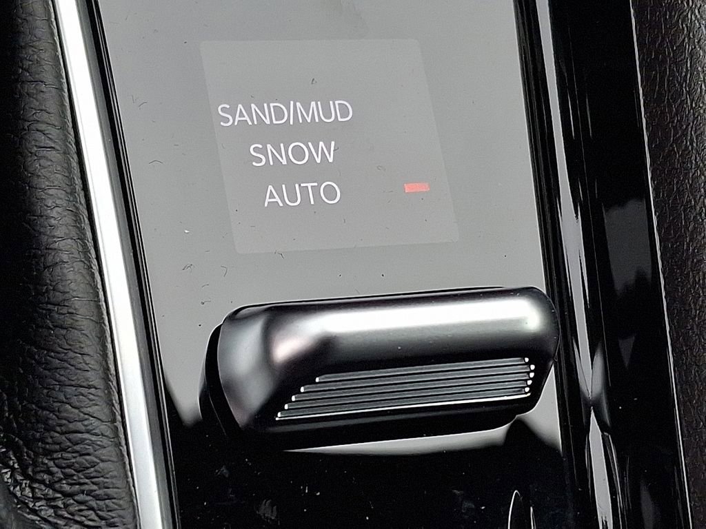 New 2026 Jeep Compass Limited image 16