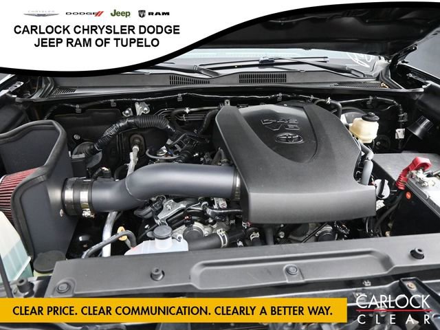 Used 2021 Toyota Tacoma SR5 image 44