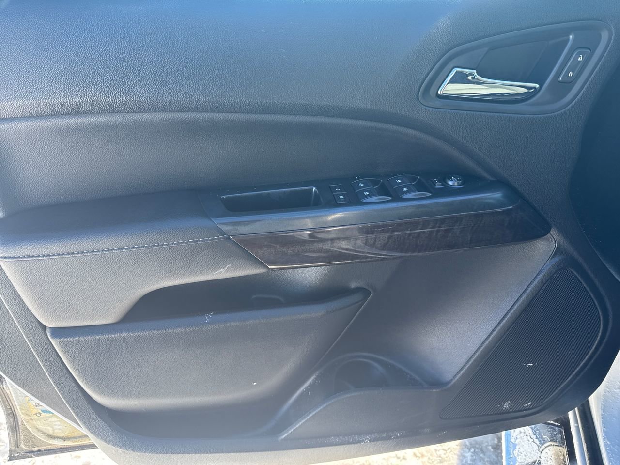 Used 2018 GMC Canyon All Terrain image 16