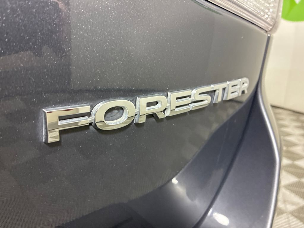 Certified 2022 Subaru Forester Premium image 27