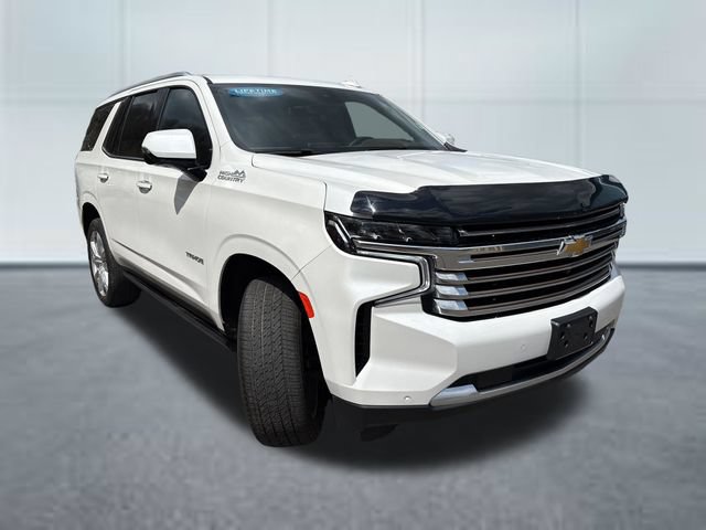 Used 2024 Chevrolet Tahoe High Country AWD/4WD image 10