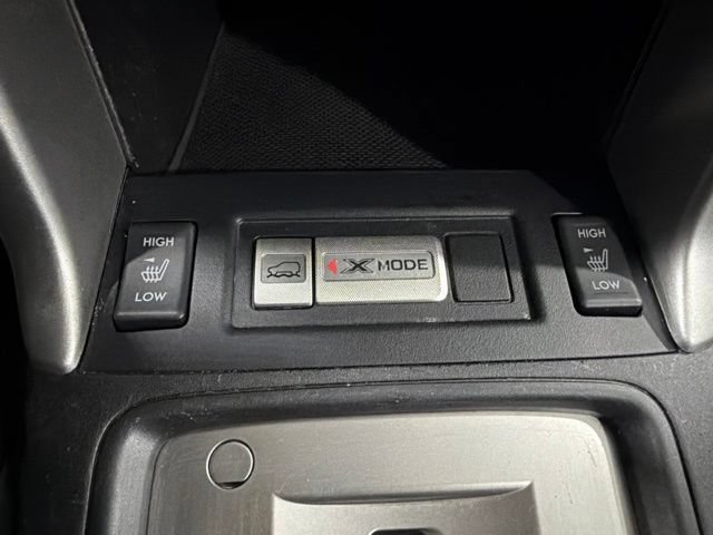 Used 2015 Subaru Forester 2.5i Limited AWD/4WD image 23