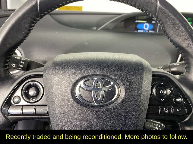 Used 2022 Toyota Prius Prime LE FWD image 14