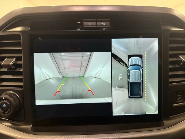 Used 2025 Ford F150 Lariat w/ Equipment Group 501A Mid image 19