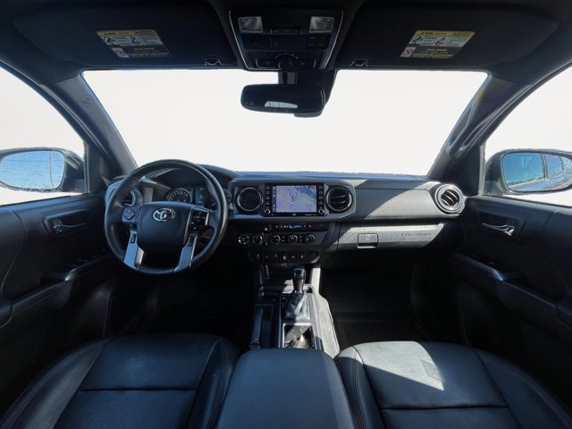 Used 2023 Toyota Tacoma TRD Off-Road w/ TRD Premium Off Road Package image 12