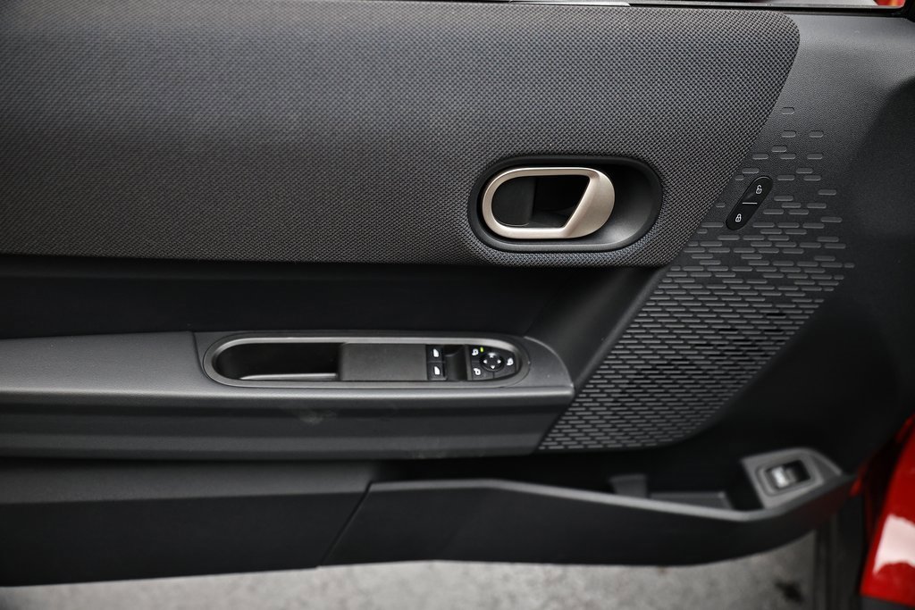 New 2026 MINI Cooper S image 14