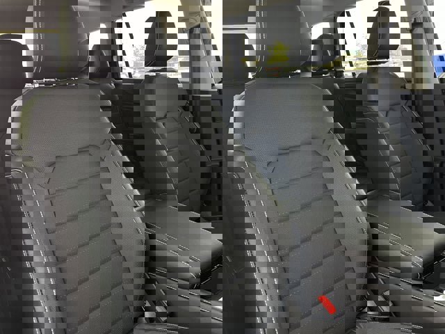 New 2026 Volkswagen Atlas SEL image 23