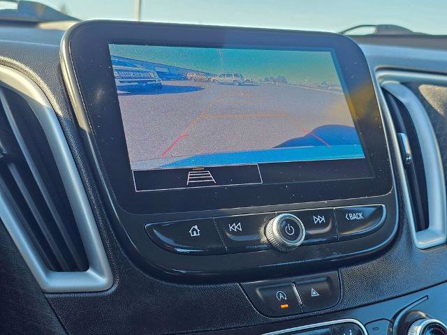 Used 2023 Chevrolet Malibu LT image 11