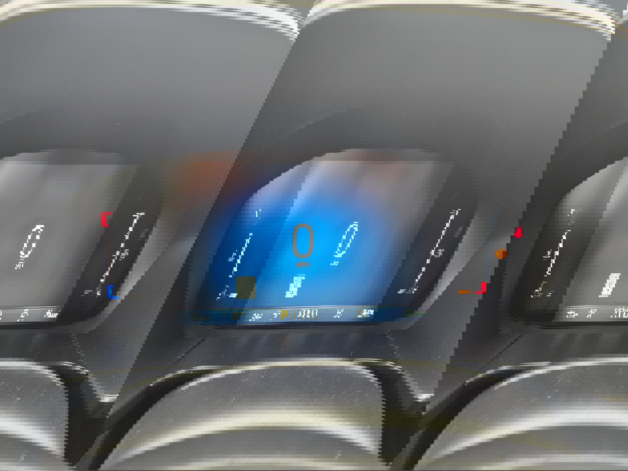 New 2026 Ford Escape ST-Line w/ Tech Pack #1 image 14